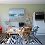 Appartementen De Torenhoeve