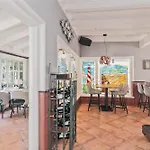Appartementen De Torenhoeve