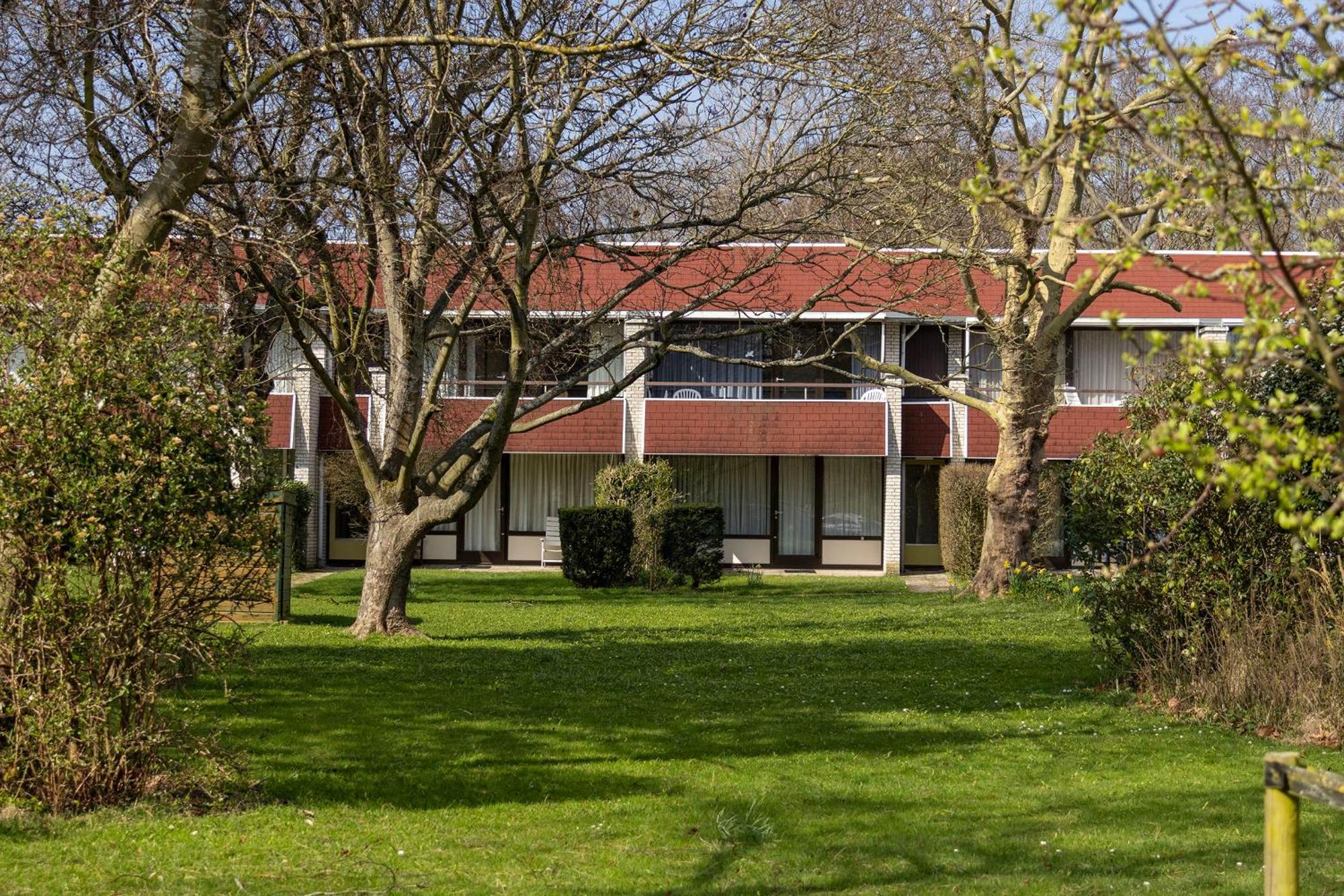 Appartement De Torenhoeve *