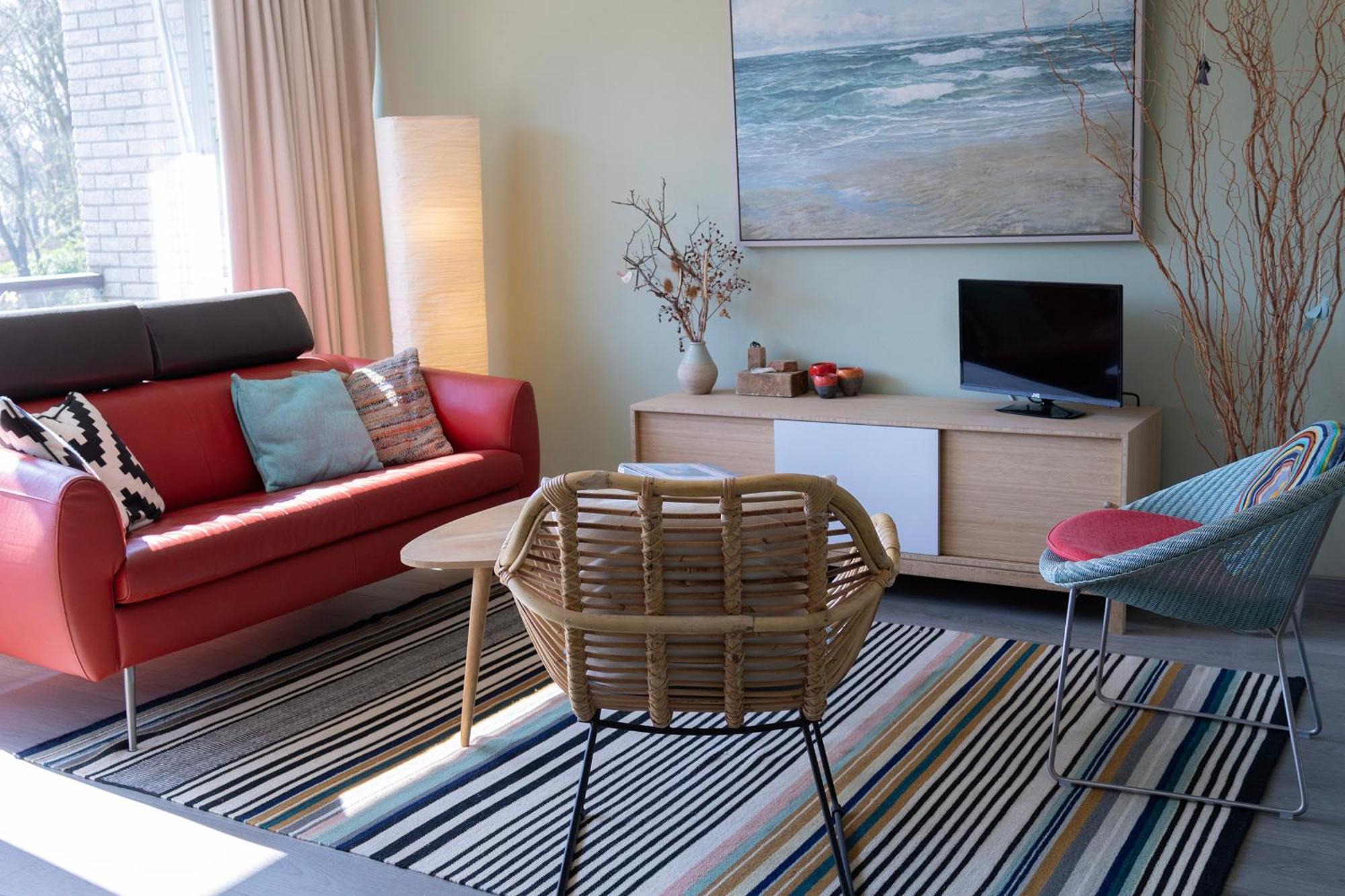 De Torenhoeve Appartement Burgh-Haamstede
