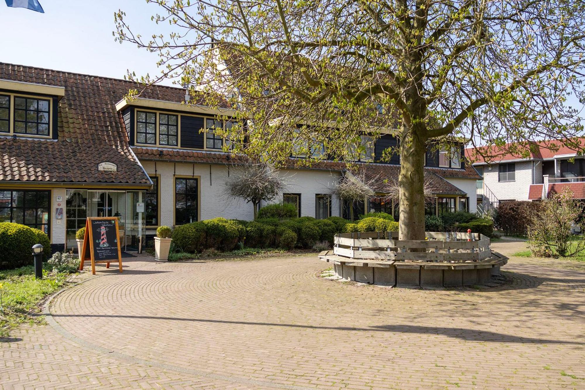 De Torenhoeve Appartement Burgh-Haamstede