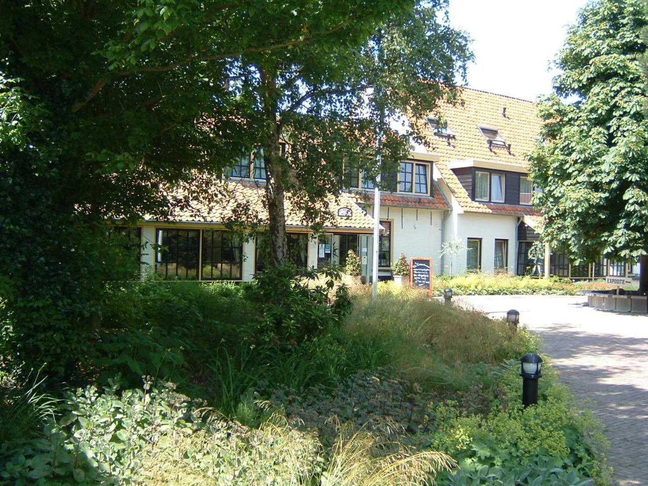 De Torenhoeve Burgh-Haamstede