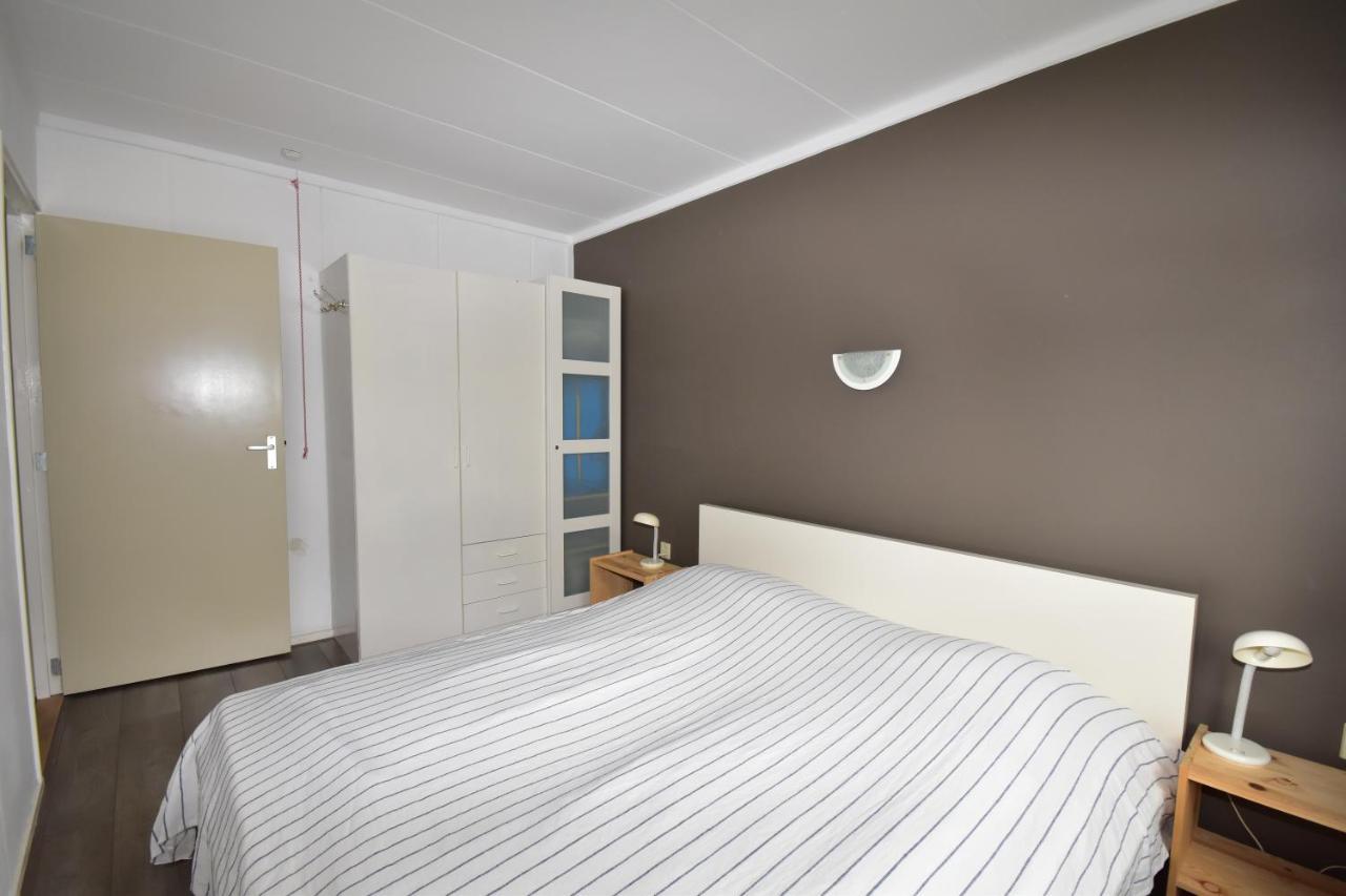De Torenhoeve Appartement Burgh-Haamstede