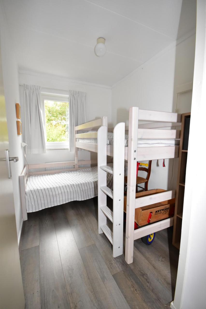 Appartement De Torenhoeve *