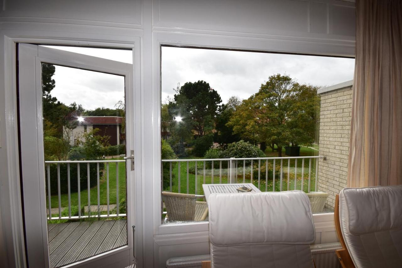 De Torenhoeve Appartement *
