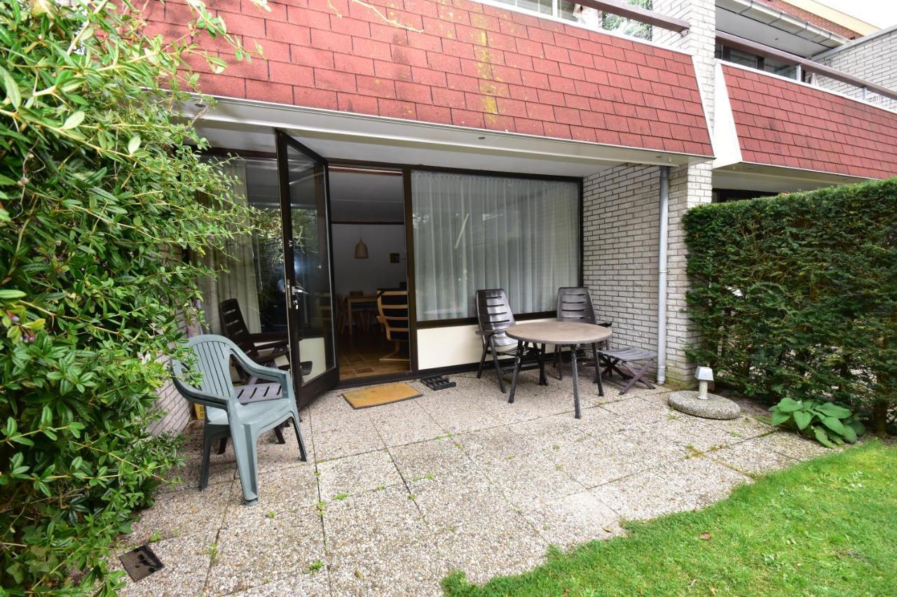 Appartement De Torenhoeve Burgh-Haamstede