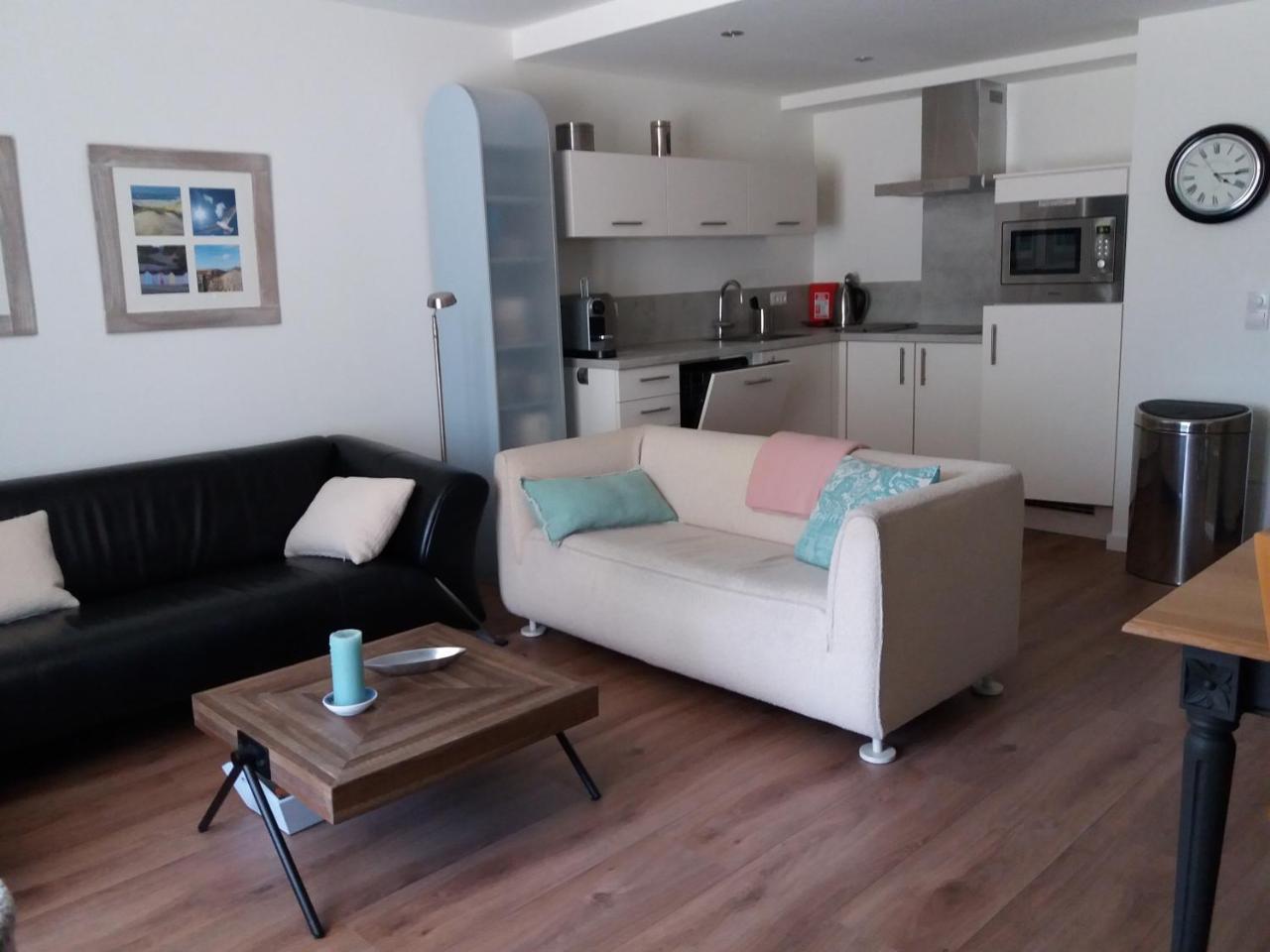 De Torenhoeve Appartement