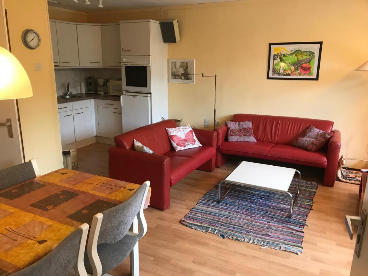 De Torenhoeve Appartement