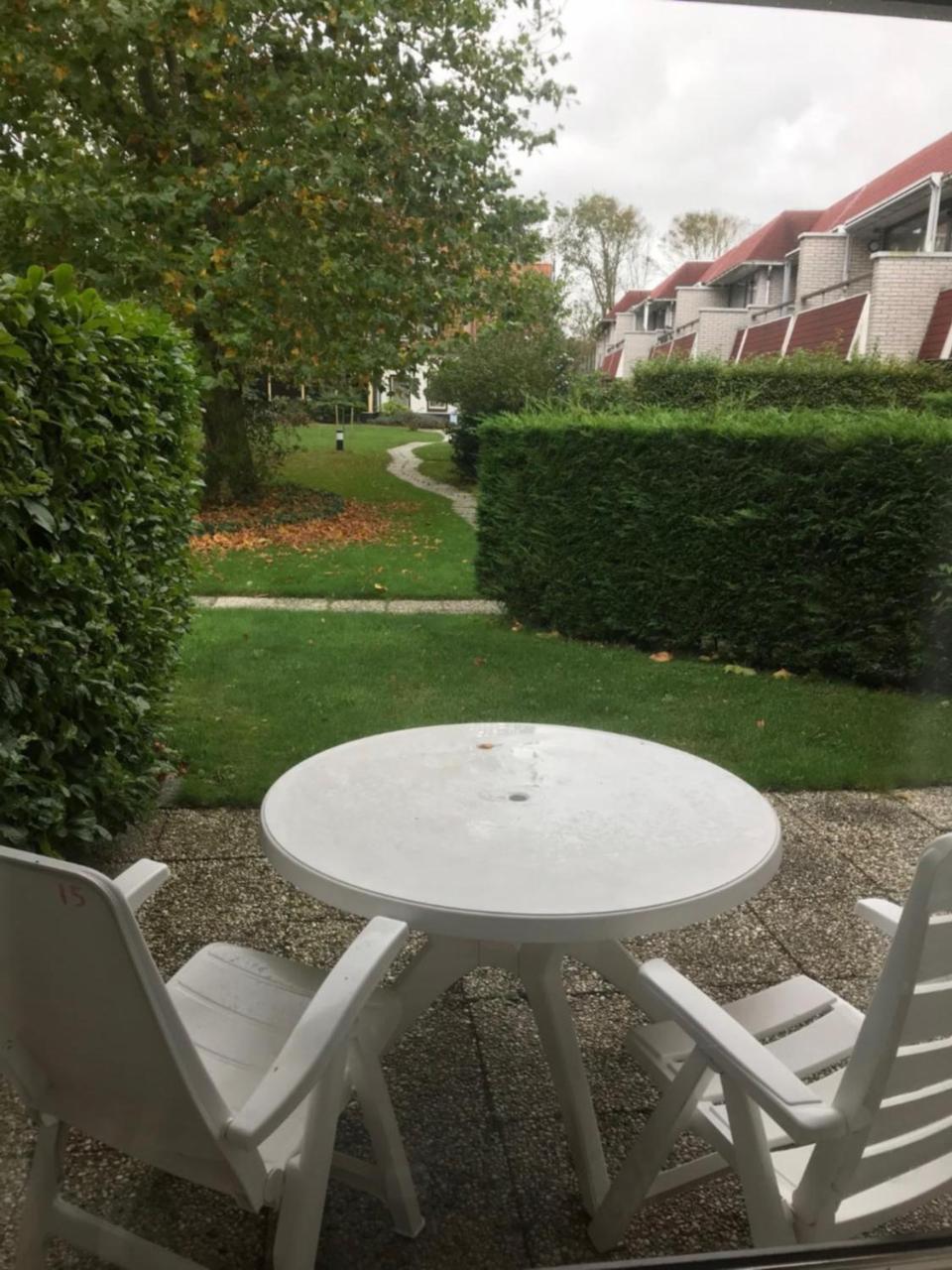 Appartement De Torenhoeve
