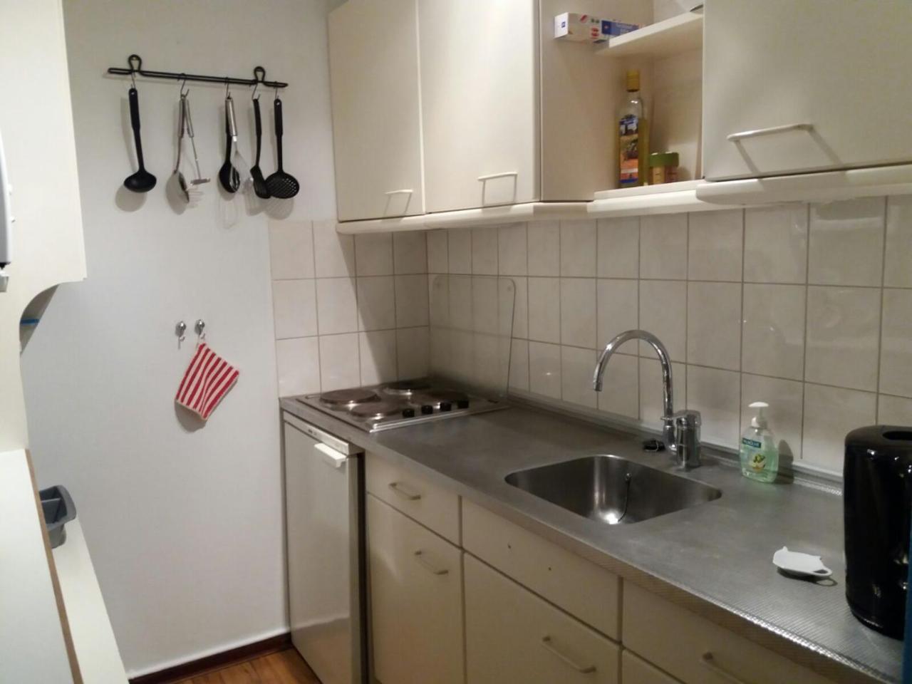 Appartement De Torenhoeve *