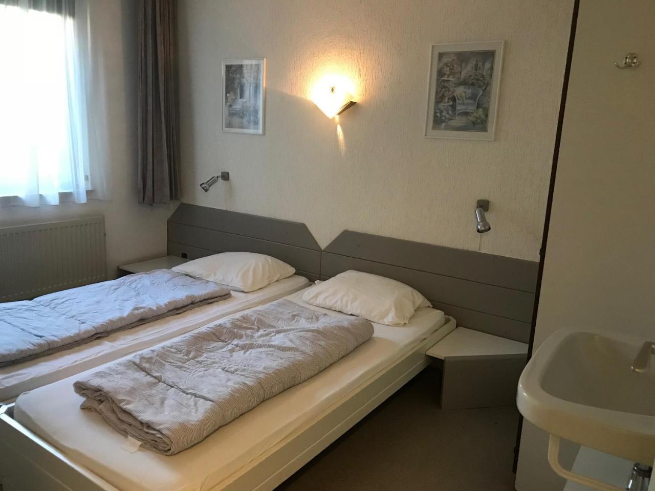 De Torenhoeve Appartement