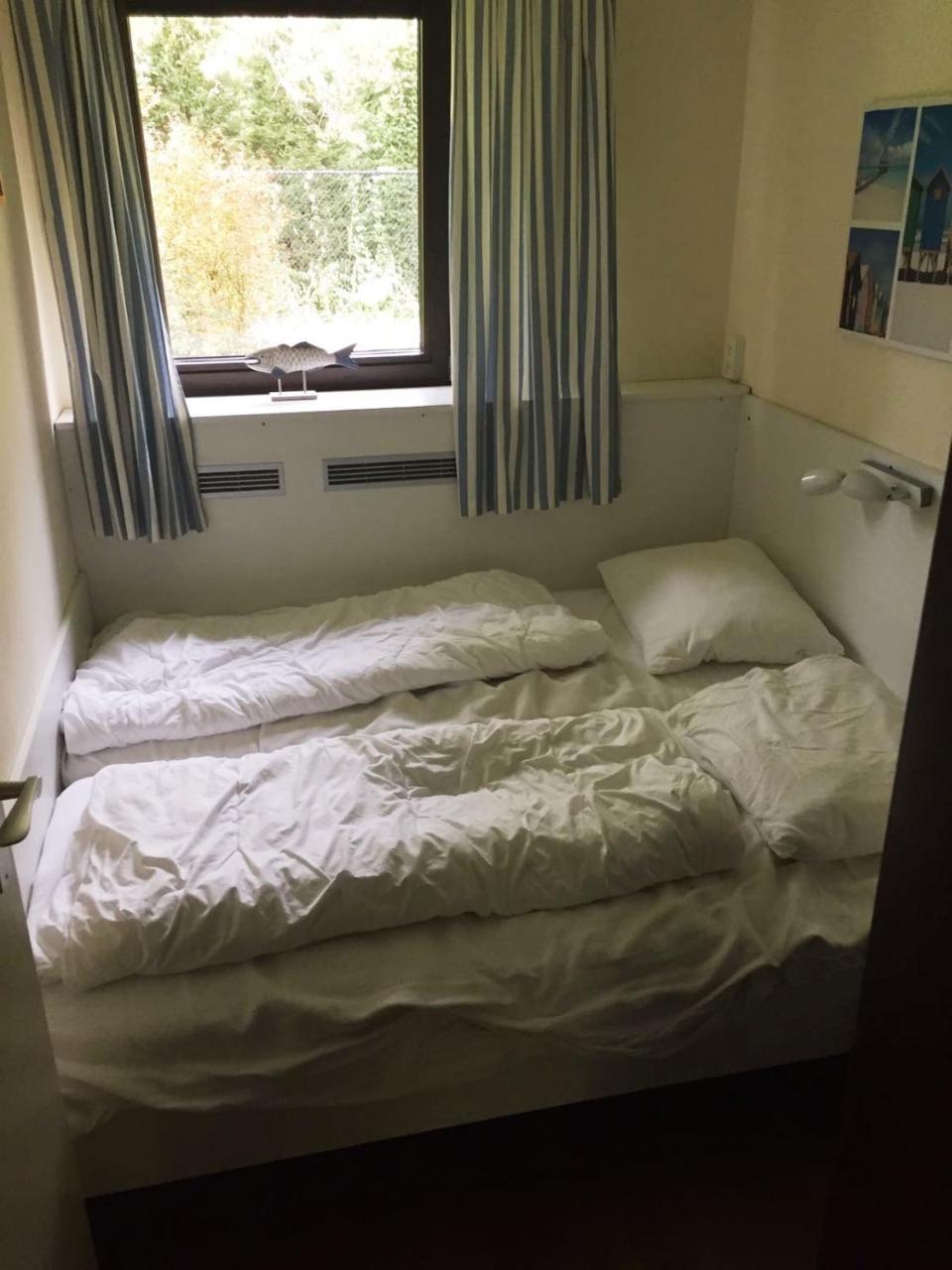 Appartement De Torenhoeve *
