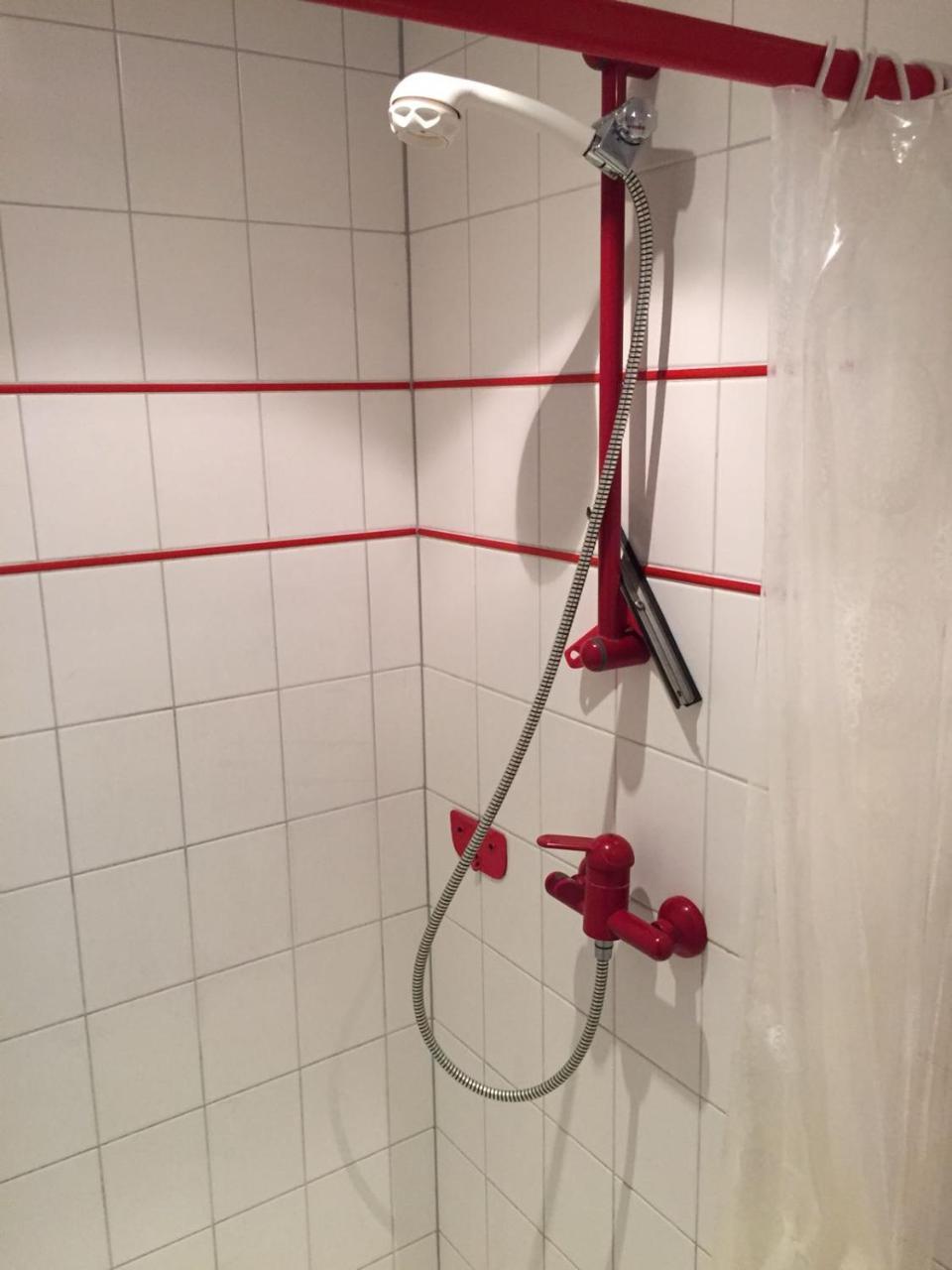 De Torenhoeve Appartement *