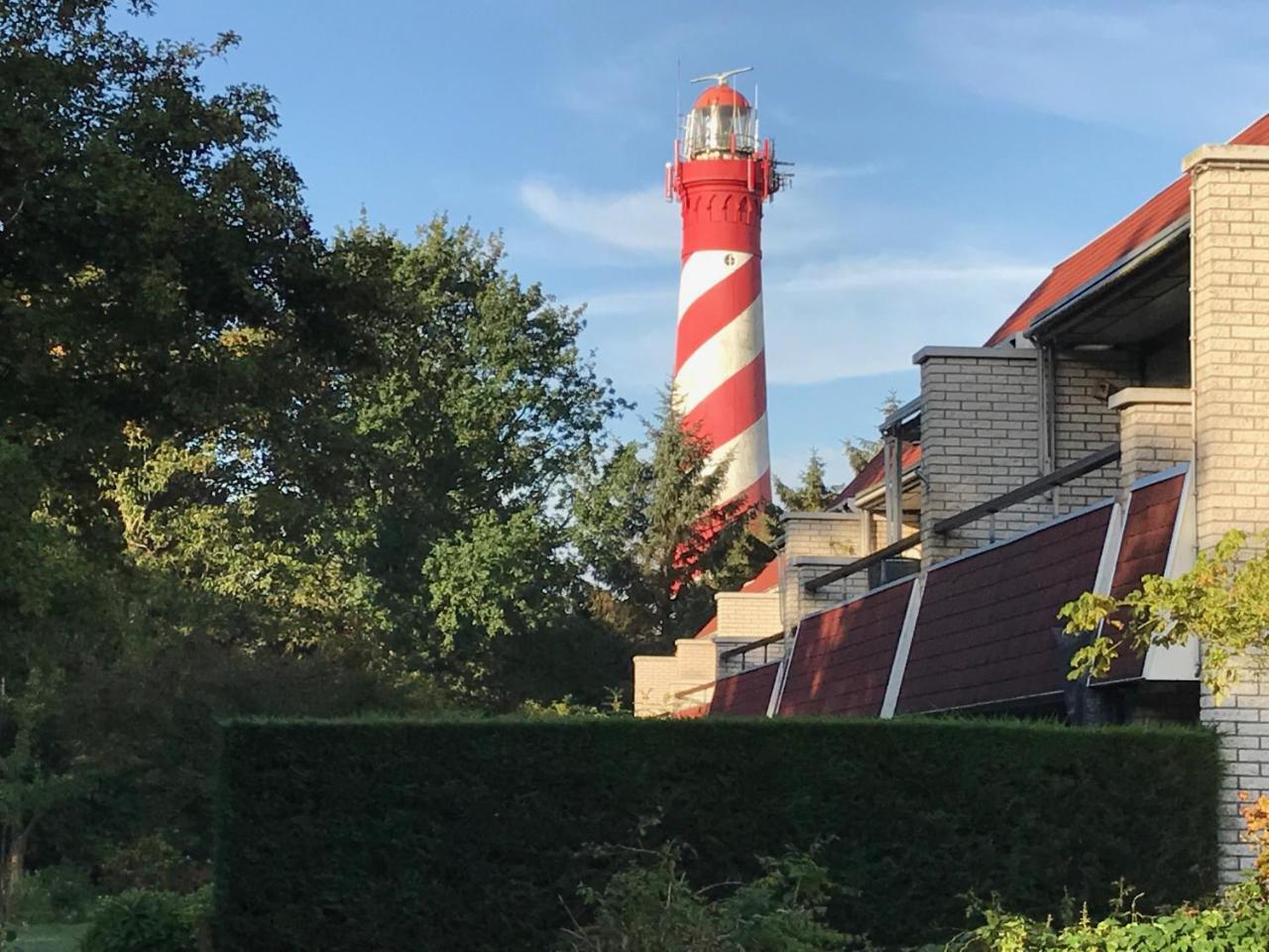 De Torenhoeve Appartement Burgh-Haamstede