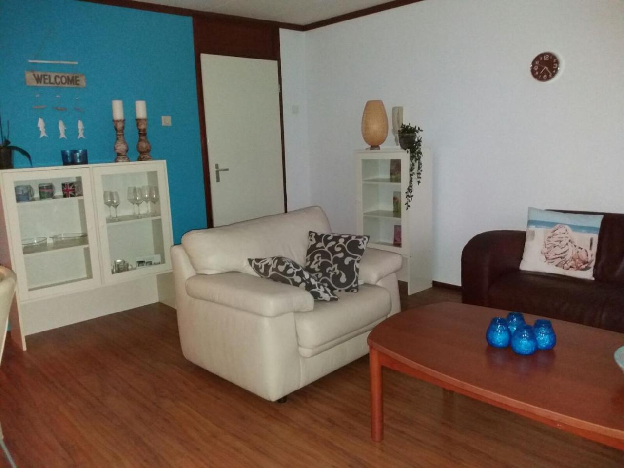 De Torenhoeve Appartement