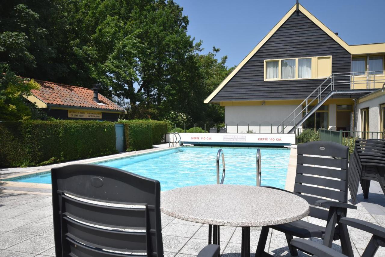 Appartement De Torenhoeve
