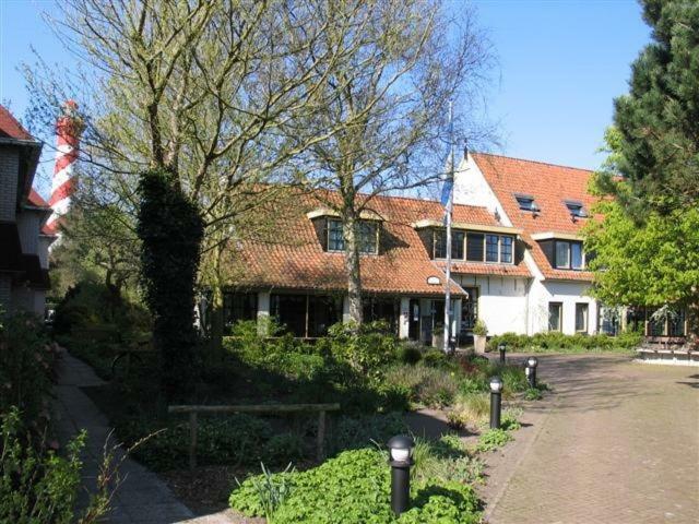 De Torenhoeve Appartement Burgh-Haamstede