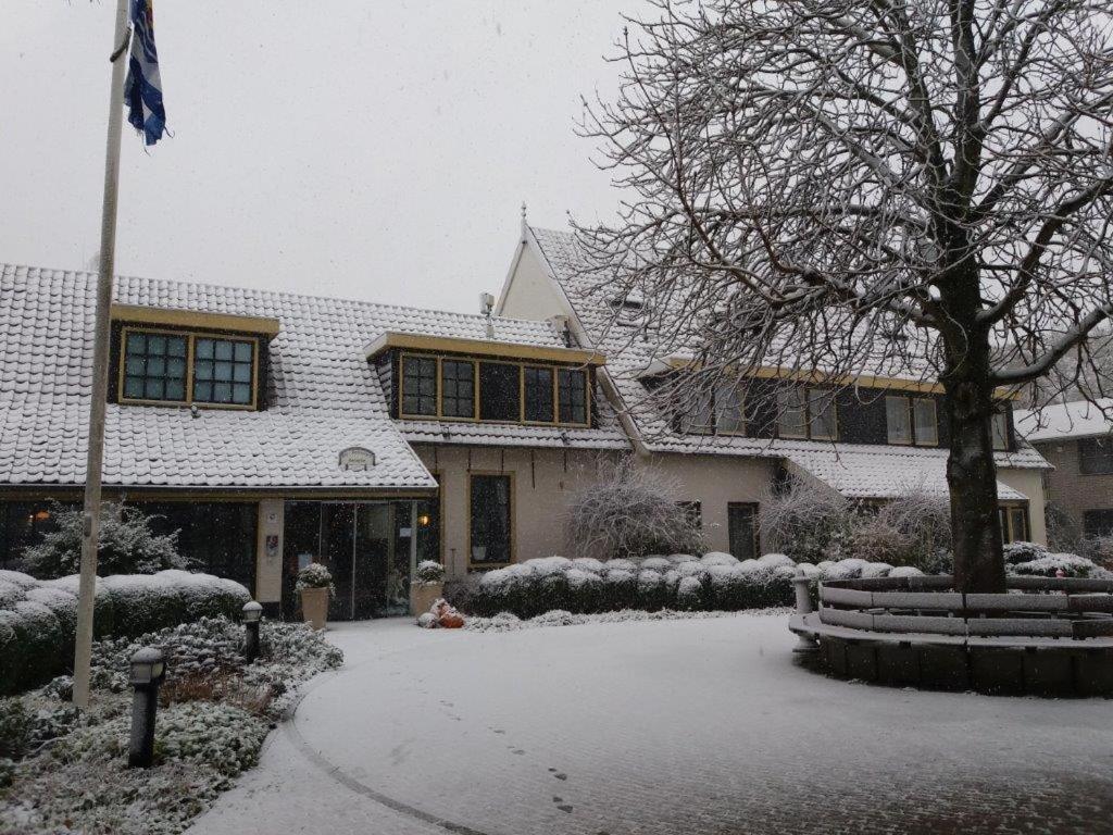 De Torenhoeve * Burgh-Haamstede