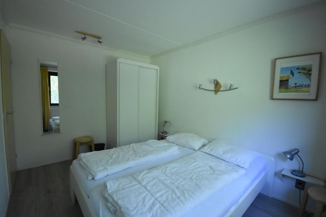 De Torenhoeve Appartement Burgh-Haamstede